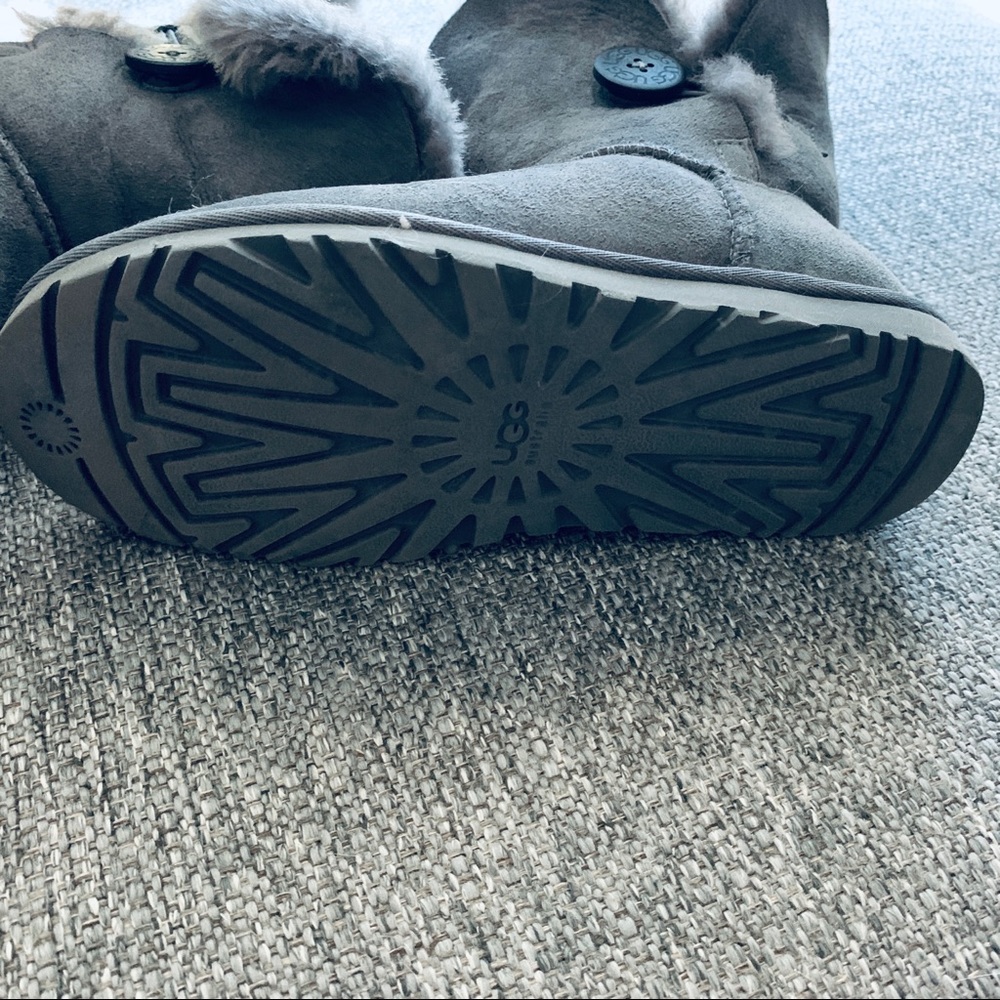 Ugg Bailey Button Ankle Boot - image 7